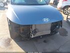 2023 Hyundai Ioniq 5 Sel Blue vin: KM8KNDAF5PU199677