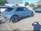 2023 Hyundai Ioniq 5 Sel Blue vin: KM8KNDAF5PU199677