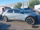 2023 Hyundai Ioniq 5 Sel Blue vin: KM8KNDAF5PU199677