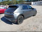 2022 Hyundai Ioniq 5 Sel Серый vin: KM8KNDAF7NU105487