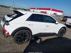 2023 Hyundai Ioniq 5 Sel Белый vin: KM8KNDAF8PU174045