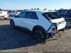 2023 Hyundai Ioniq 5 Sel Белый vin: KM8KNDAF8PU174045
