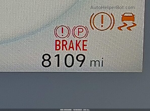 KM8KNDAF8PU174045 2023 HYUNDAI IONIQ 5 Белый 