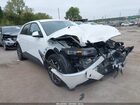 2023 Hyundai Ioniq 5 Sel White vin: KM8KNDAF8PU218786
