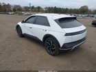 2022 Hyundai Ioniq 5 Sel Белый vin: KM8KNDAF9NU048497