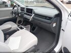 2022 Hyundai Ioniq 5 Sel Белый vin: KM8KNDAF9NU048497