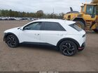 2022 Hyundai Ioniq 5 Sel Белый vin: KM8KNDAF9NU048497