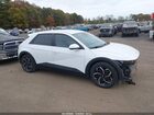 2022 Hyundai Ioniq 5 Sel Белый vin: KM8KNDAF9NU048497