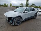 2024 Hyundai Ioniq 5 Sel Серый vin: KM8KNDDF7RU323480