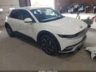2024 Hyundai Ioniq 5 Sel White vin: KM8KNDDF9RU253349