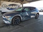 2024 Hyundai Ioniq 5 Limited Teal vin: KM8KR4DE9RU280904