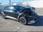 2022 Hyundai Ioniq 5 Limited Black vin: KM8KRDAF5NU080495