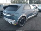 2023 Hyundai Ioniq 5 Limited Синий vin: KM8KRDAF7PU130686