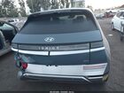 2023 Hyundai Ioniq 5 Limited Синий vin: KM8KRDAF7PU130686