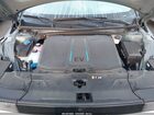 2023 Hyundai Ioniq 5 Limited Синий vin: KM8KRDAF7PU130686