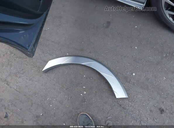KM8KRDAF7PU130686 2023 HYUNDAI IONIQ 5 Синий Вид щитка приборов