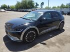 2023 Hyundai Ioniq 5 Limited Black vin: KM8KRDAFXPU154402