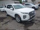 2020 Hyundai Palisade Se Белый vin: KM8R14HE2LU053092