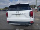 2021 Hyundai Palisade Se Белый vin: KM8R14HE2MU335380