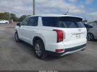 2021 Hyundai Palisade Se Белый vin: KM8R14HE2MU335380