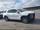 2021 Hyundai Palisade Se Белый vin: KM8R14HE2MU335380