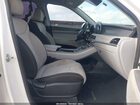 2021 Hyundai Palisade Se Белый vin: KM8R14HE2MU335380