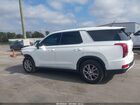 2021 Hyundai Palisade Se Белый vin: KM8R14HE2MU335380