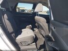 2021 Hyundai Palisade Sel White vin: KM8R34HE4MU234545