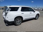 2021 Hyundai Palisade Sel White vin: KM8R34HE4MU234545