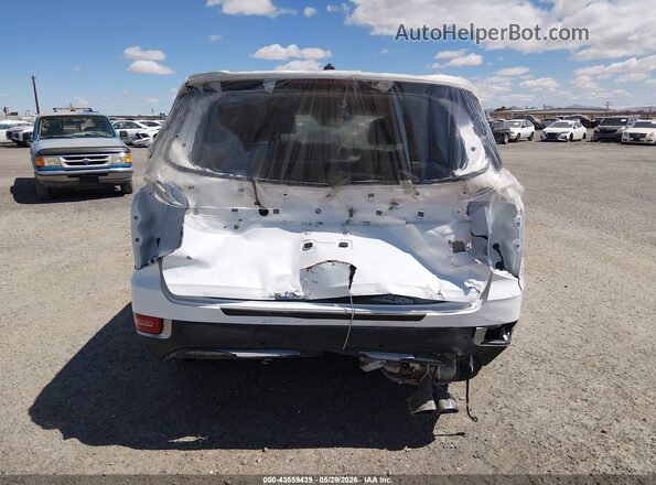 KM8R34HE4MU234545 2021 HYUNDAI PALISADE White 