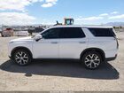 2021 Hyundai Palisade Sel White vin: KM8R34HE4MU234545