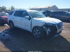 2020 Hyundai Palisade Sel Белый vin: KM8R3DHE6LU081374
