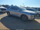 2024 Hyundai Palisade Sel Silver vin: KM8R44GE4RU655302