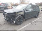 2020 Hyundai Palisade Sel Серый vin: KM8R4DHE0LU062025