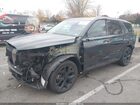 2020 Hyundai Palisade Sel Серый vin: KM8R4DHE0LU062025