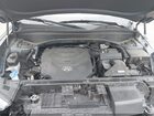 2020 Hyundai Palisade Sel Серый vin: KM8R4DHE0LU062025
