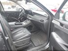 2020 Hyundai Palisade Sel Серый vin: KM8R4DHE0LU062025
