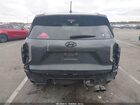 2020 Hyundai Palisade Sel Серый vin: KM8R4DHE0LU062025