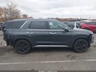 2020 Hyundai Palisade Sel Серый vin: KM8R4DHE0LU062025