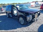 2020 Hyundai Palisade Limited Burgundy vin: KM8R5DHE3LU139564
