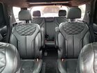 2020 Hyundai Palisade Limited Silver vin: KM8R5DHEXLU110823