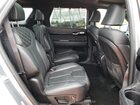 2020 Hyundai Palisade Limited Silver vin: KM8R5DHEXLU110823