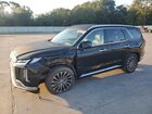 2023 Hyundai Palisade Calligraphy Black vin: KM8R74GEXPU519566