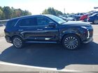 2024 Hyundai Palisade Calligraphy Dark Blue vin: KM8R7DGE6RU747986 2024 Hyundai Palisade Calligraphy Dark Blue vin: KM8R7DGE6RU747986