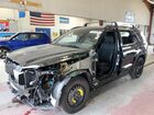 2025 Hyundai Palisade Calligraphy Black vin: KM8R7DGE9SU906165