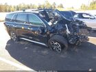 2021 Hyundai Palisade Calligraphy Black vin: KM8R7DHE1MU280886