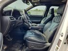 2022 Hyundai Palisade Calligraphy Белый vin: KM8R7DHE1NU401210