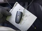 2021 Hyundai Santa Fe Hybrid Blue Gray vin: KM8S2DA14MU005844