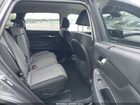 2021 Hyundai Santa Fe Hybrid Blue Gray vin: KM8S2DA14MU005973
