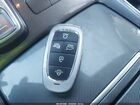 2021 Hyundai Santa Fe Hybrid Blue Black vin: KM8S2DA14MU008758